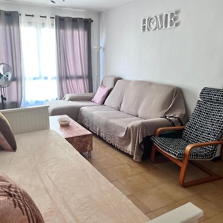 Apartamento Los Girasoles Corralejo Zewnętrze zdjęcie