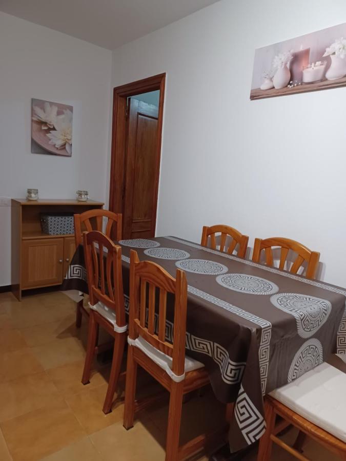 Apartamento Los Girasoles Corralejo Zewnętrze zdjęcie