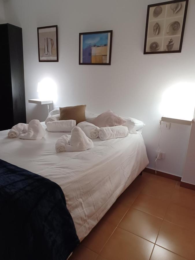 Apartamento Los Girasoles Corralejo Zewnętrze zdjęcie
