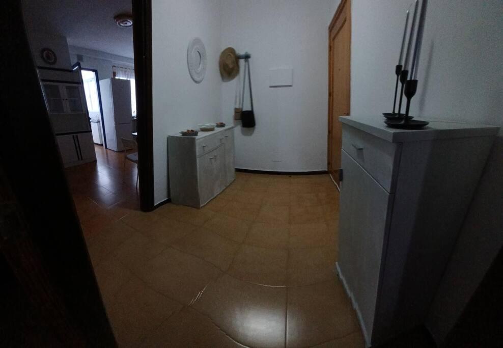 Apartamento Los Girasoles Corralejo Zewnętrze zdjęcie