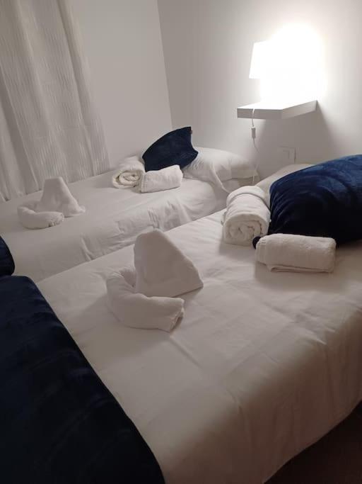 Apartamento Los Girasoles Corralejo Zewnętrze zdjęcie