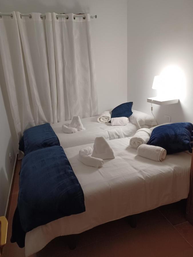Apartamento Los Girasoles Corralejo Zewnętrze zdjęcie