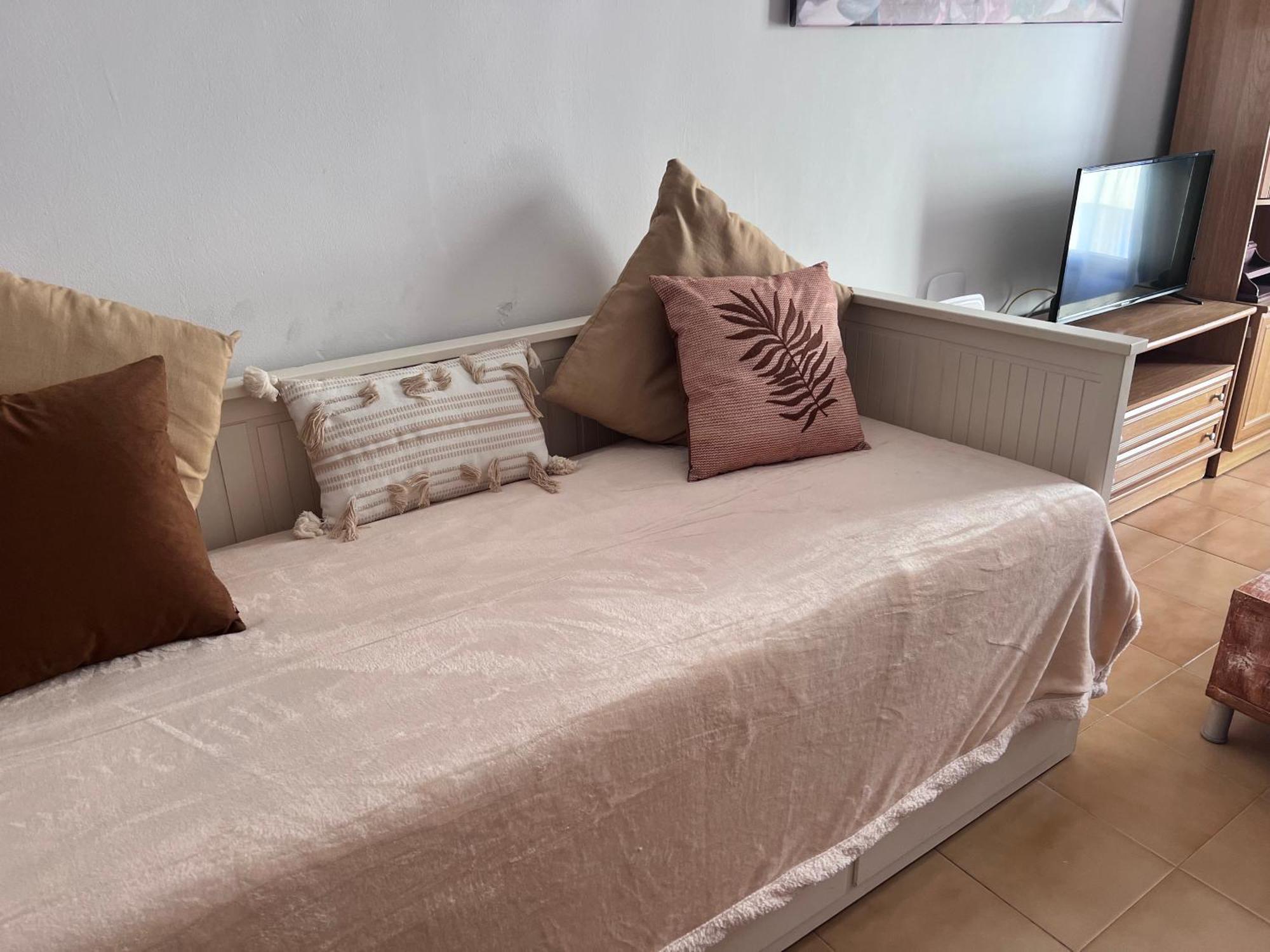 Apartamento Los Girasoles Corralejo Zewnętrze zdjęcie