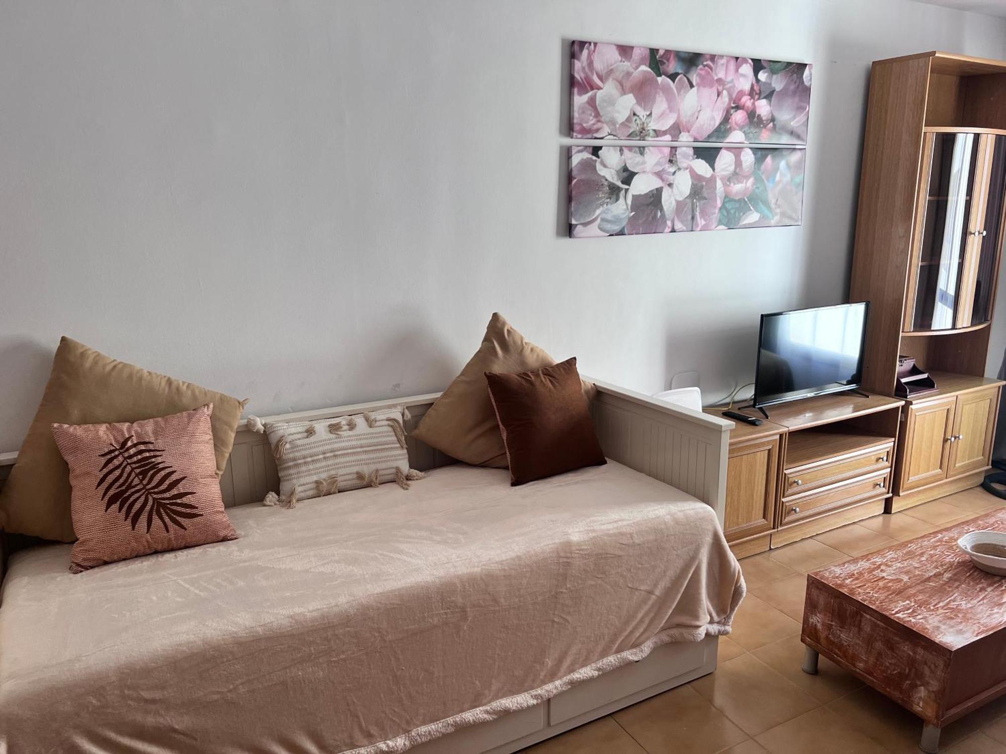 Apartamento Los Girasoles Corralejo Zewnętrze zdjęcie