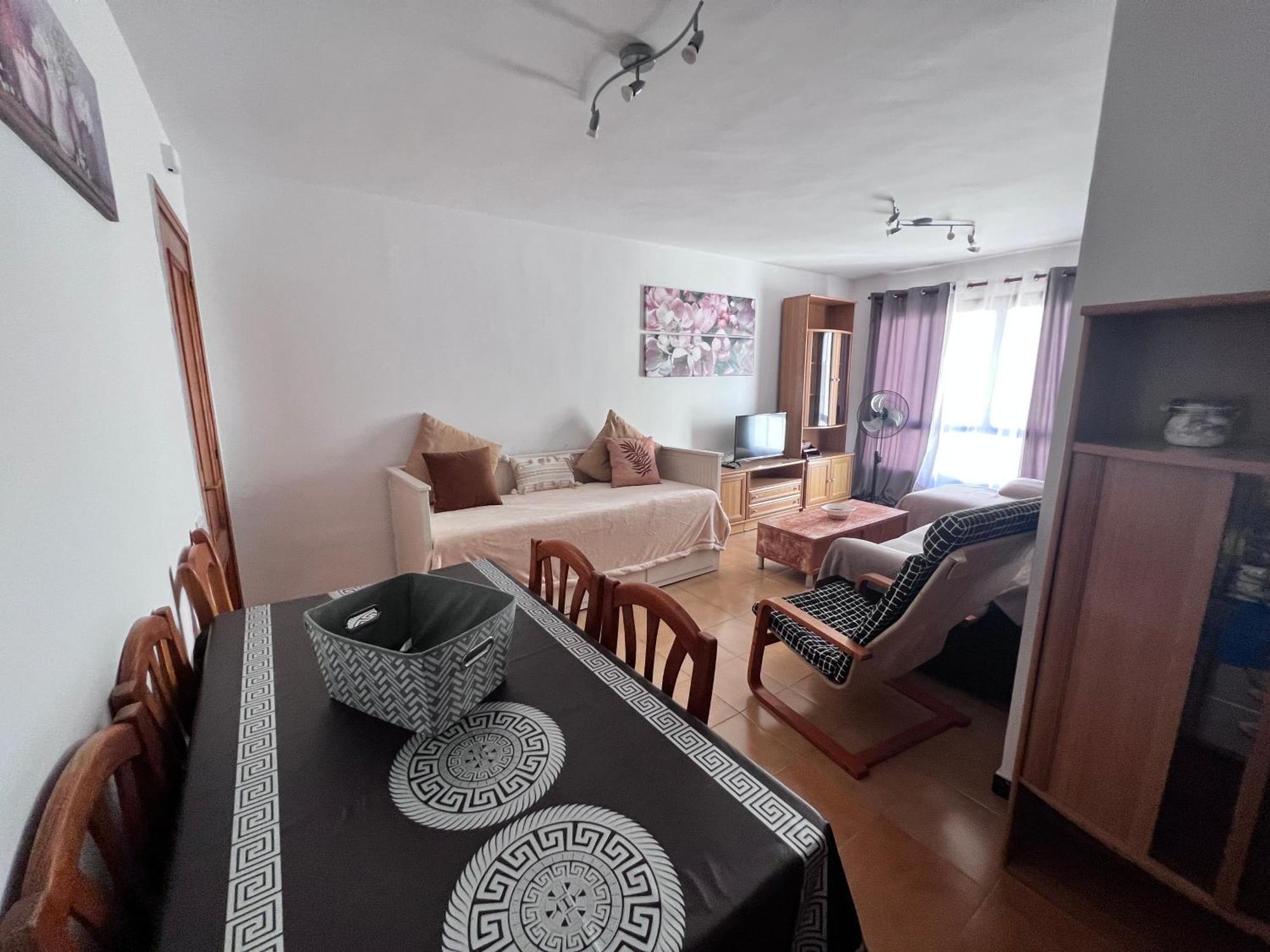 Apartamento Los Girasoles Corralejo Zewnętrze zdjęcie